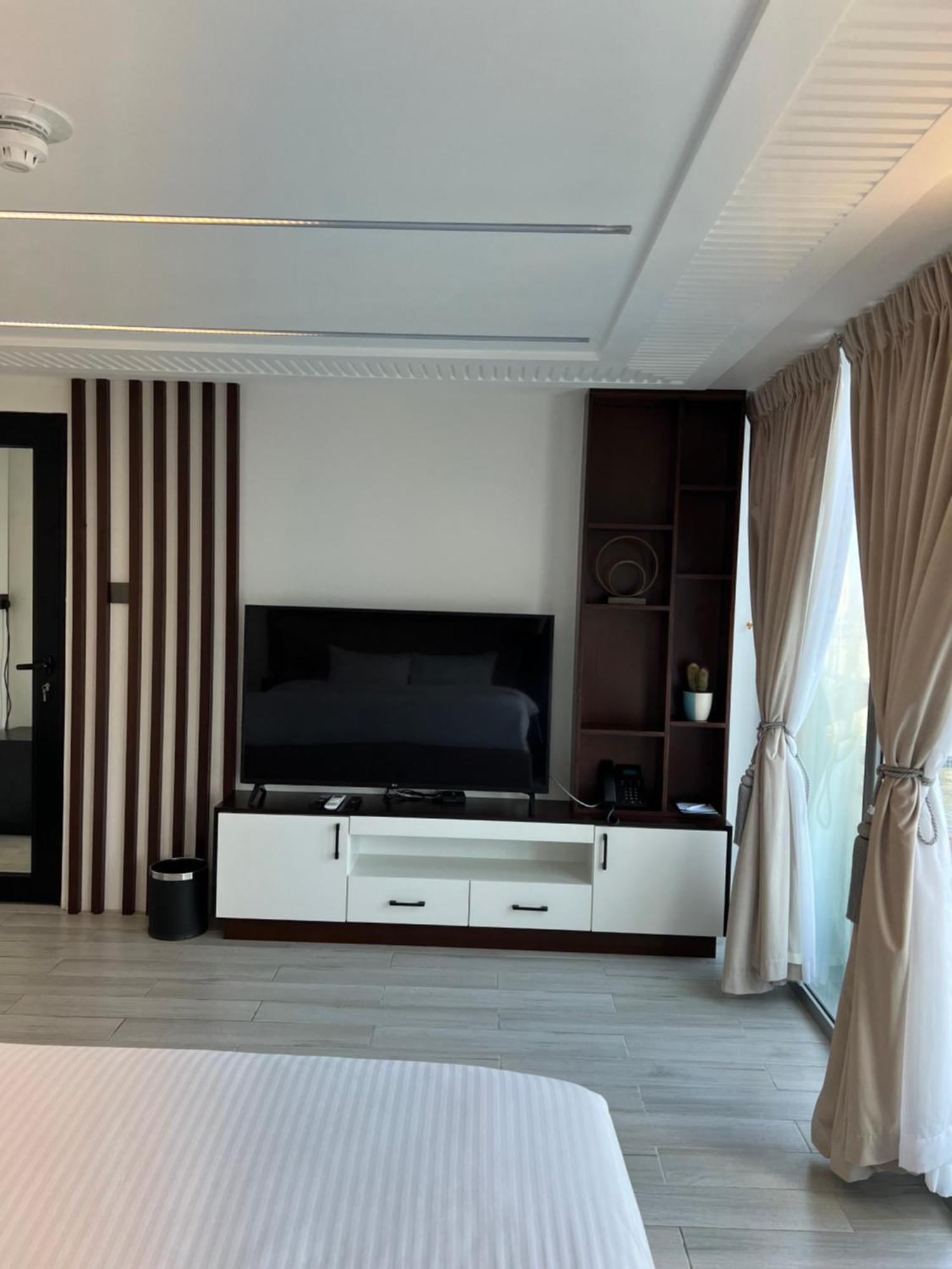 Dibba Mountain Park Resort Fujairah Bagian luar foto