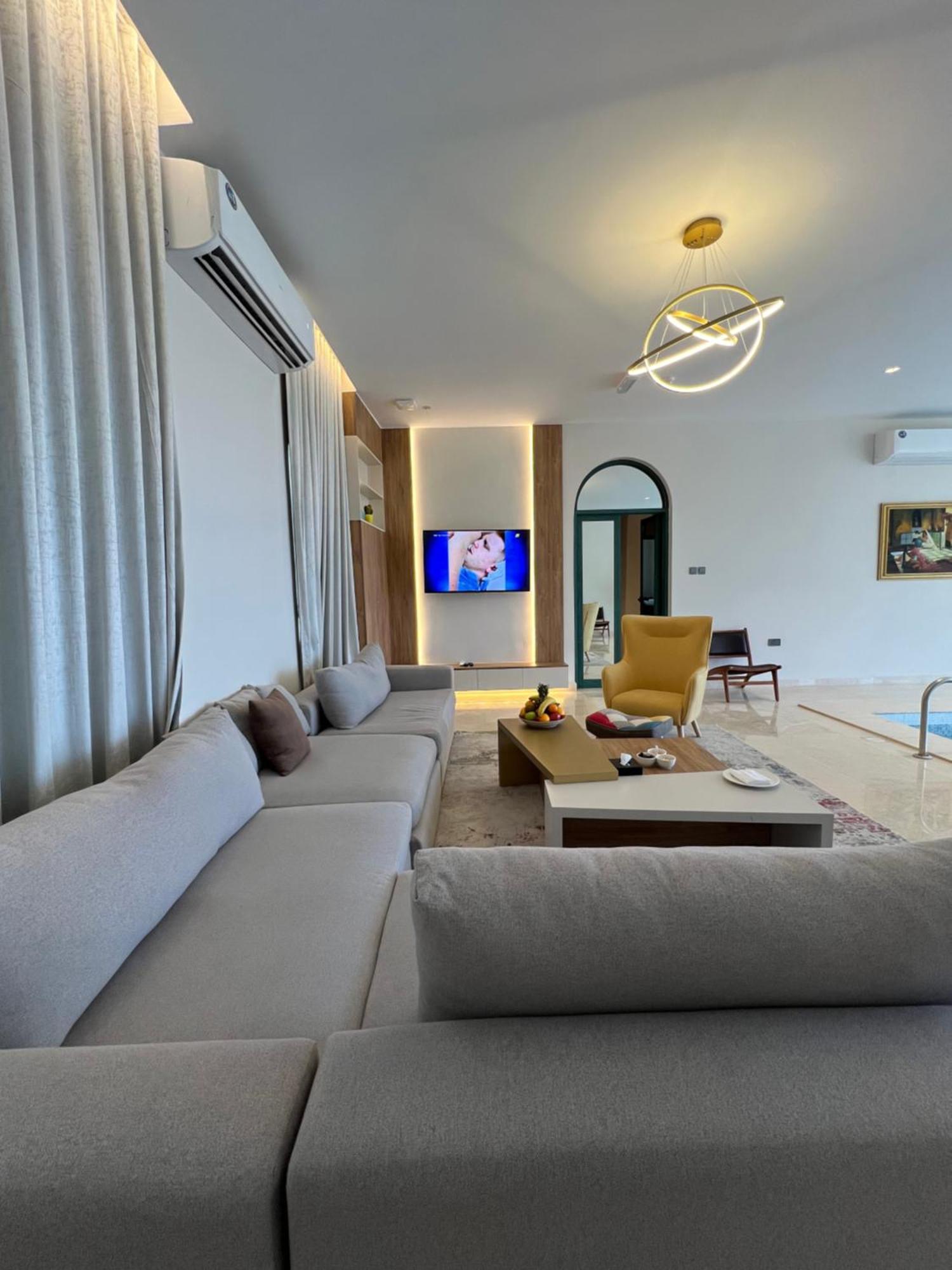 Dibba Mountain Park Resort Fujairah Bagian luar foto